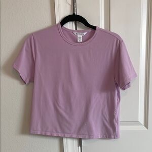 Athleta Essent Tee